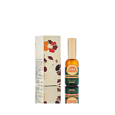 私密细嫩修复精华平阳