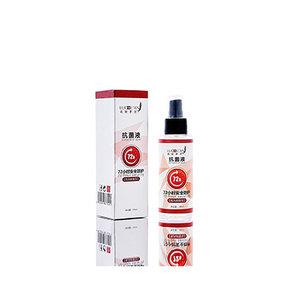 平阳母婴防护喷雾