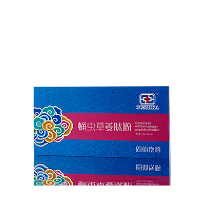 平阳蛹虫草气血汤