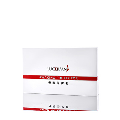 平阳气血能量增强套